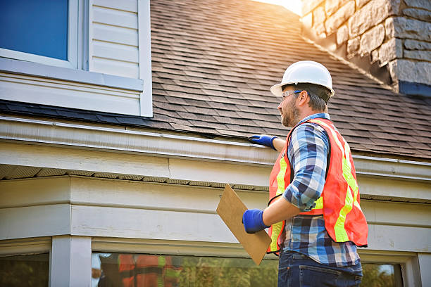 Trusted Roof Inspection service in Williamsburg, KS - Brentwood Metal Roofing